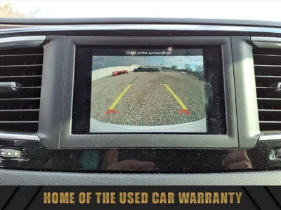 2019 Chrysler Pacifica LX