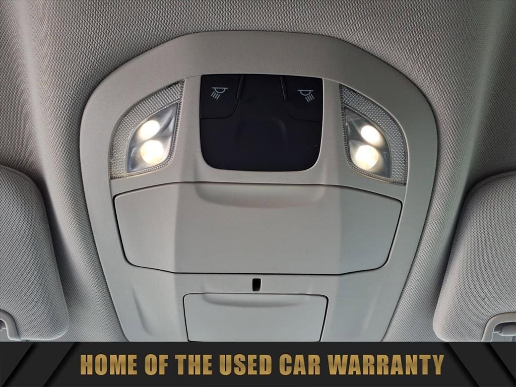 2019 Chrysler Pacifica LX