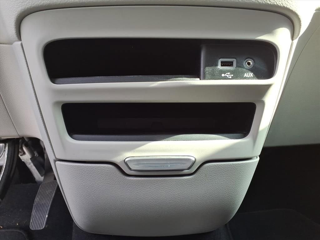 2019 Chrysler Pacifica LX