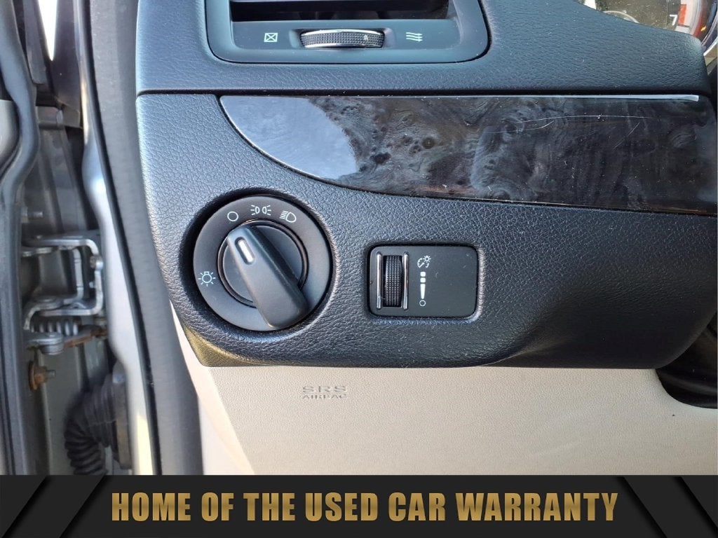 2016 Dodge Grand Caravan American Value Pkg