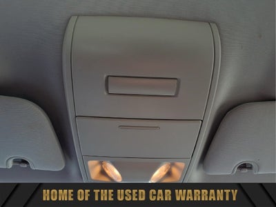 2016 Dodge Grand Caravan American Value Pkg