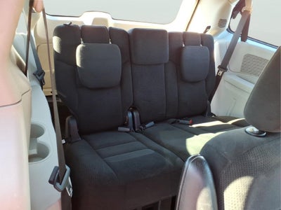 2016 Dodge Grand Caravan American Value Pkg