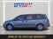 2016 Dodge Grand Caravan American Value Pkg