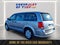 2016 Dodge Grand Caravan American Value Pkg