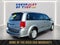 2016 Dodge Grand Caravan American Value Pkg
