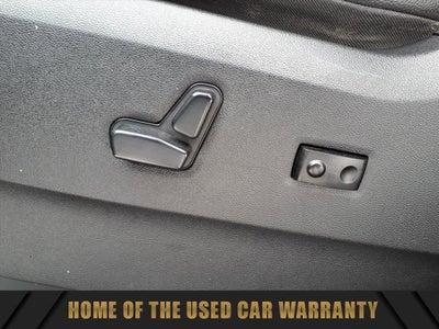 2020 Dodge Grand Caravan GT