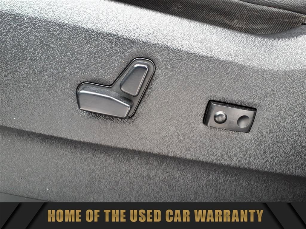 2020 Dodge Grand Caravan GT