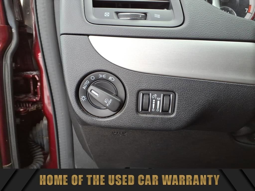 2020 Dodge Grand Caravan GT