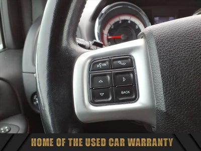 2020 Dodge Grand Caravan GT