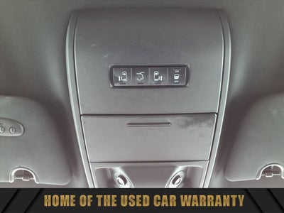 2020 Dodge Grand Caravan GT