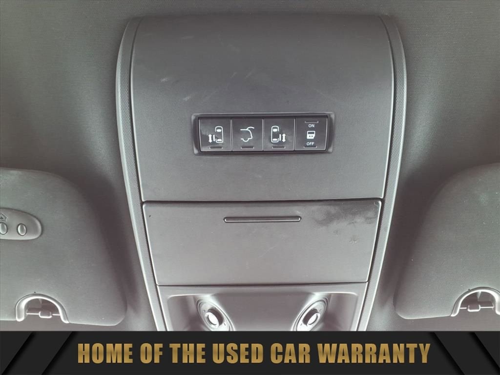 2020 Dodge Grand Caravan GT