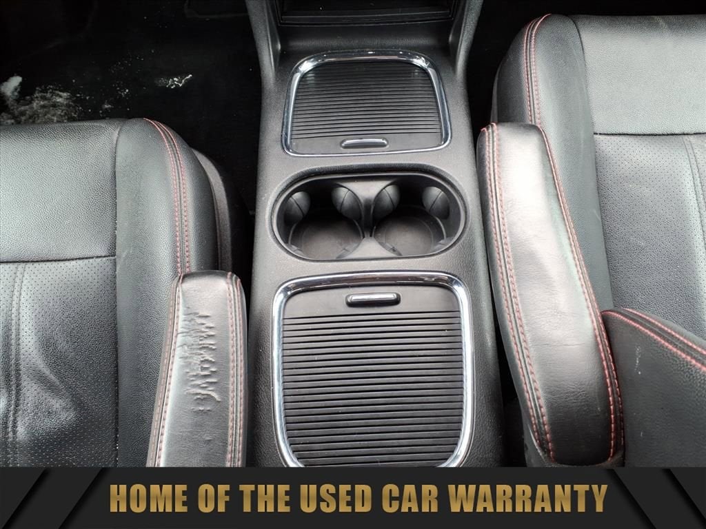 2020 Dodge Grand Caravan GT