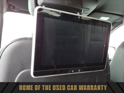 2020 Dodge Grand Caravan GT