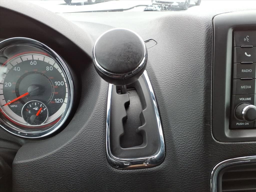 2020 Dodge Grand Caravan GT