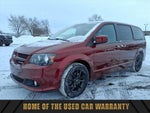 2020 Dodge Grand Caravan GT