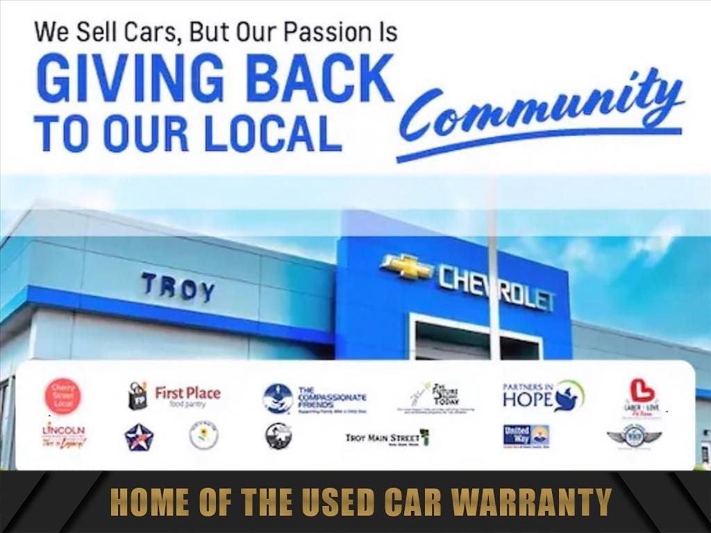 2020 Dodge Grand Caravan GT