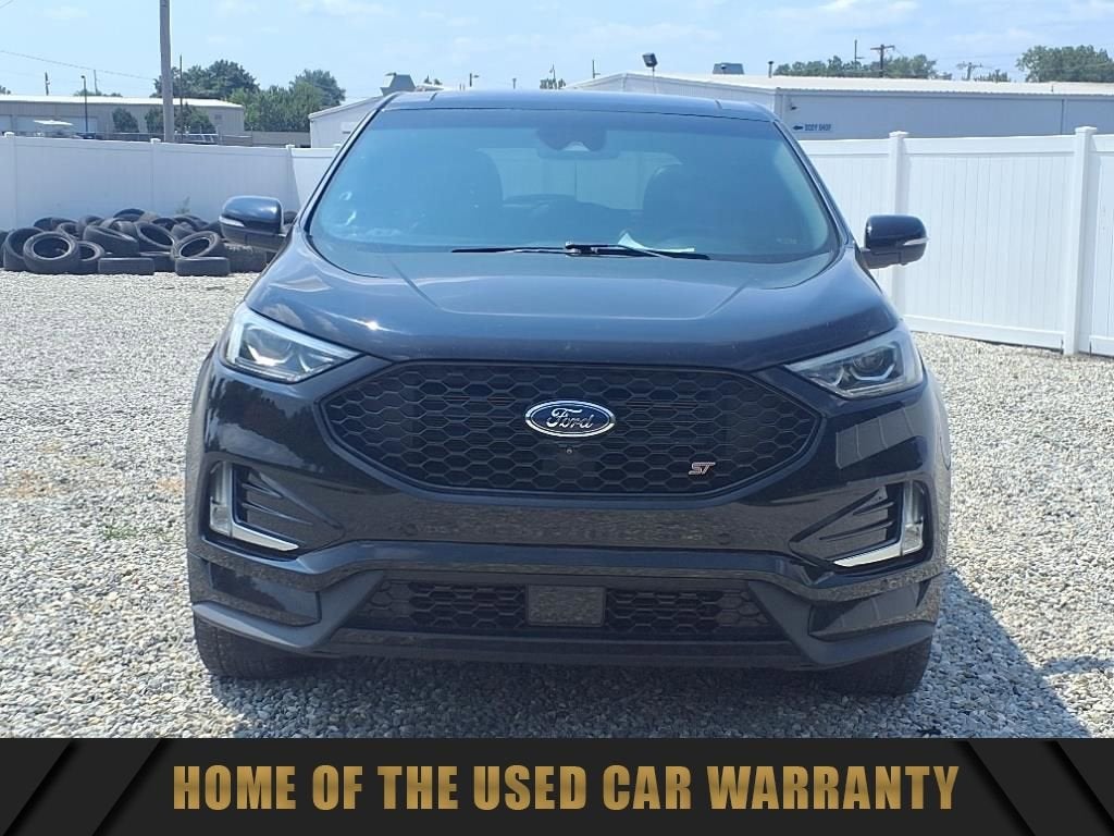 2019 Ford Edge ST