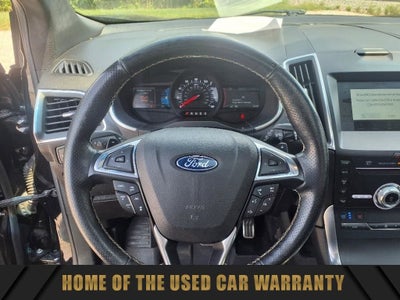 2019 Ford Edge ST