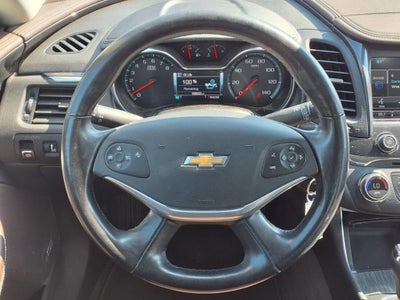 2014 Chevrolet Impala LT