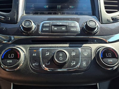 2014 Chevrolet Impala LT