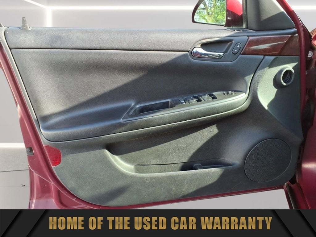 2006 Chevrolet Impala LT 3.5L