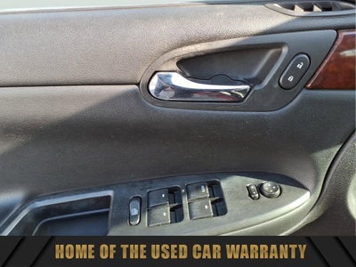 2006 Chevrolet Impala LT 3.5L