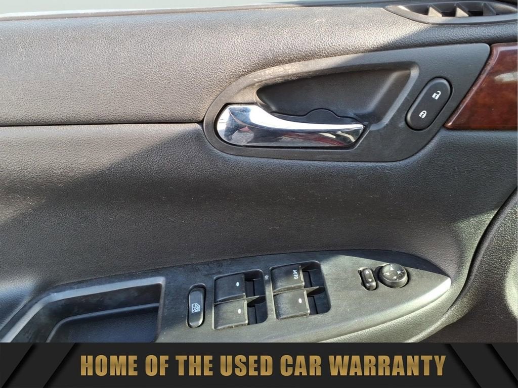 2006 Chevrolet Impala LT 3.5L