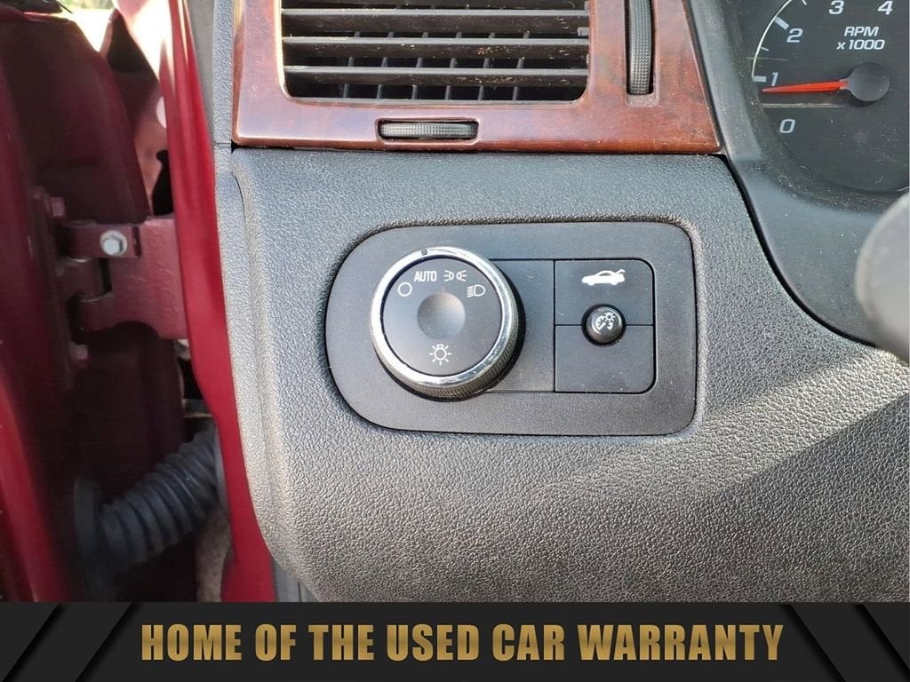 2006 Chevrolet Impala LT 3.5L