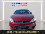 2006 Chevrolet Impala LT 3.5L