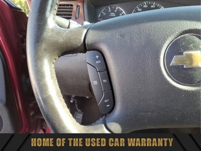 2006 Chevrolet Impala LT 3.5L