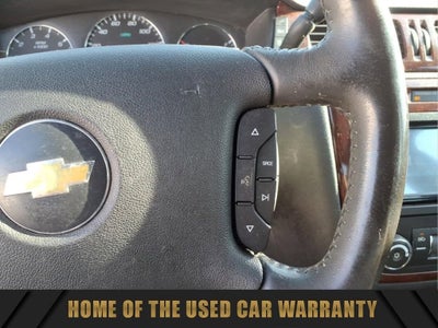 2006 Chevrolet Impala LT 3.5L