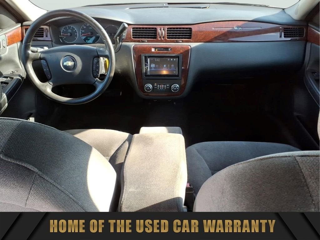 2006 Chevrolet Impala LT 3.5L