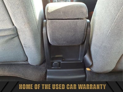 2006 Chevrolet Impala LT 3.5L