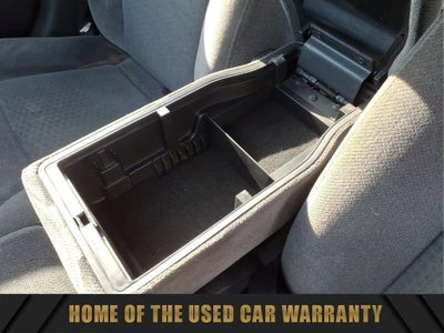 2006 Chevrolet Impala LT 3.5L