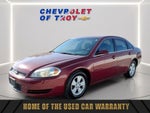 2006 Chevrolet Impala LT 3.5L
