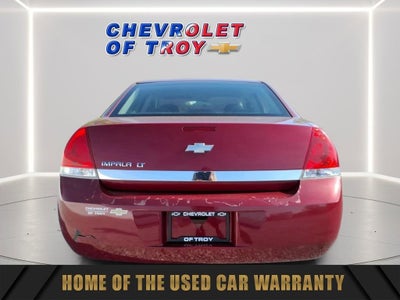 2006 Chevrolet Impala LT 3.5L