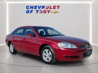 2006 Chevrolet Impala LT 3.5L