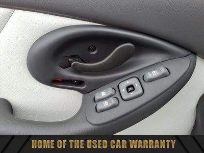 1999 Pontiac Trans Am Formula