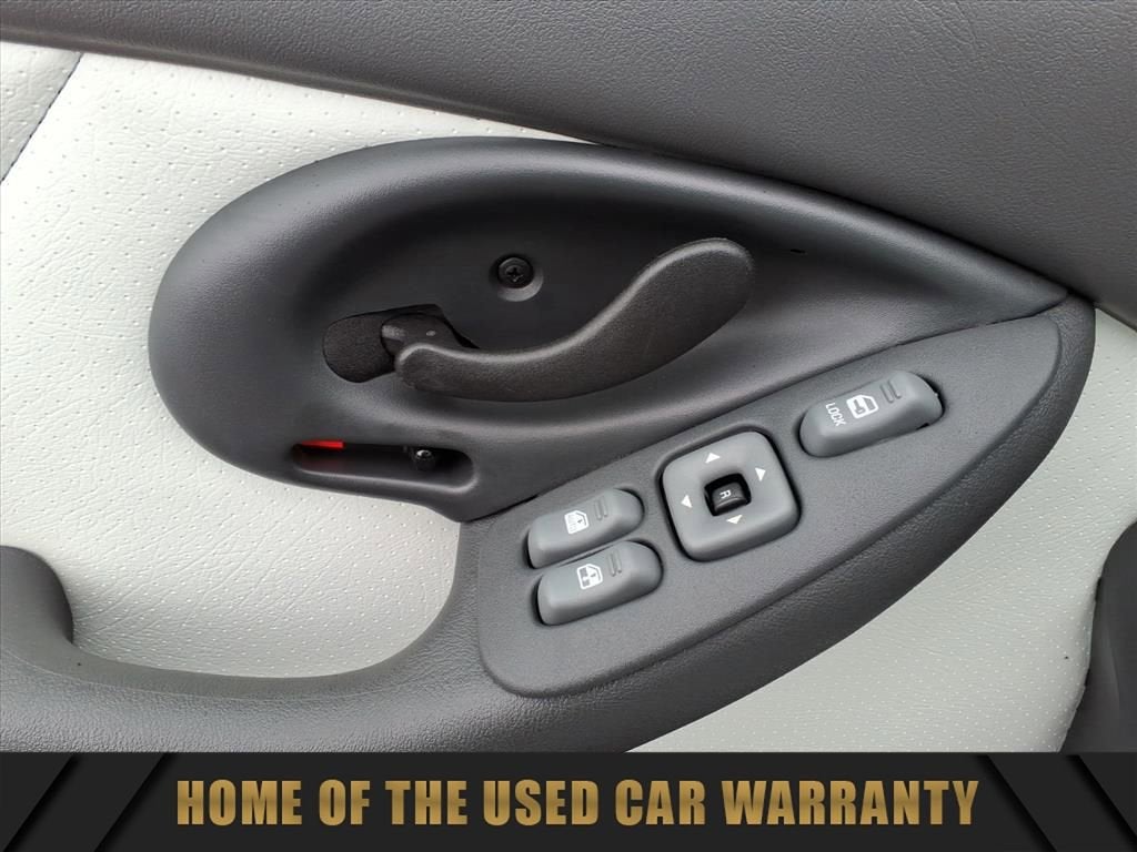 1999 Pontiac Trans Am Formula