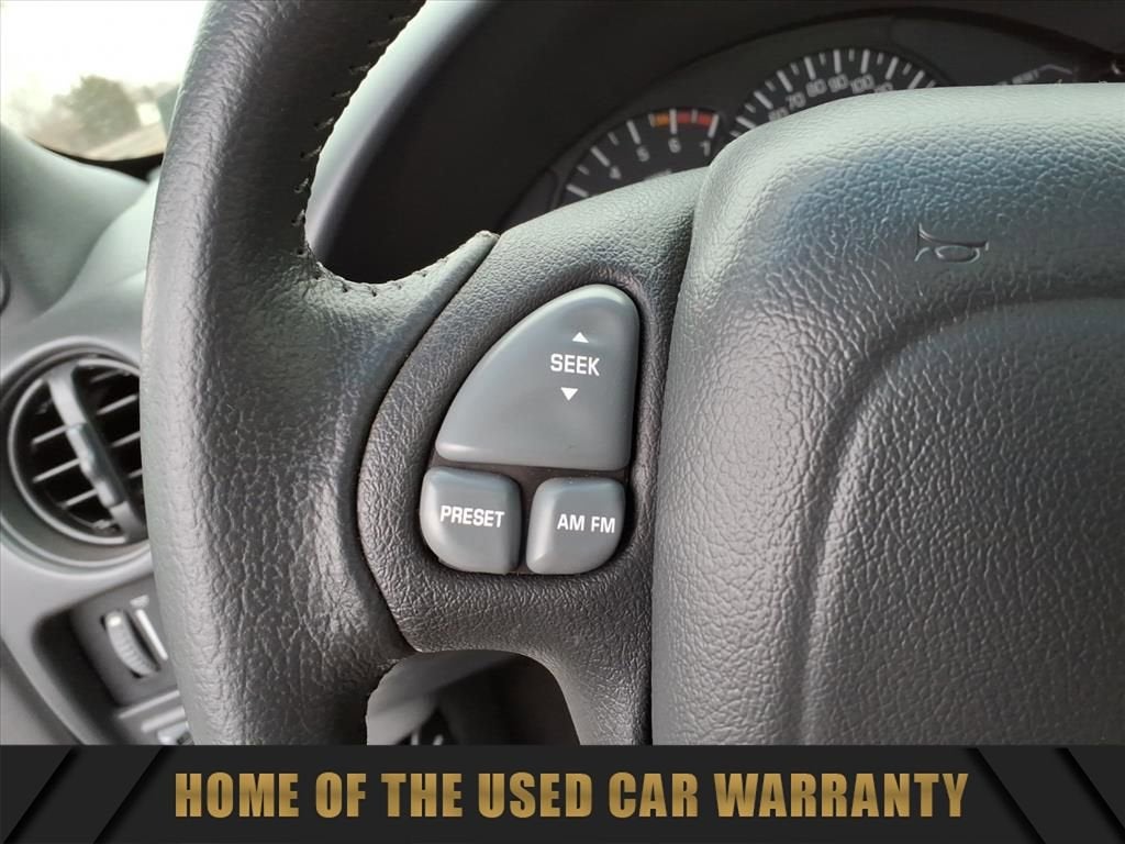 1999 Pontiac Trans Am Formula