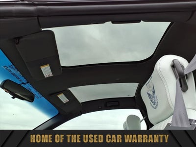 1999 Pontiac Trans Am Formula