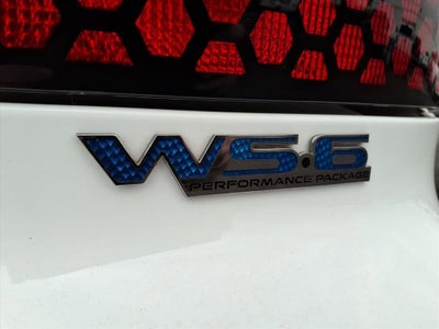 1999 Pontiac Trans Am Formula