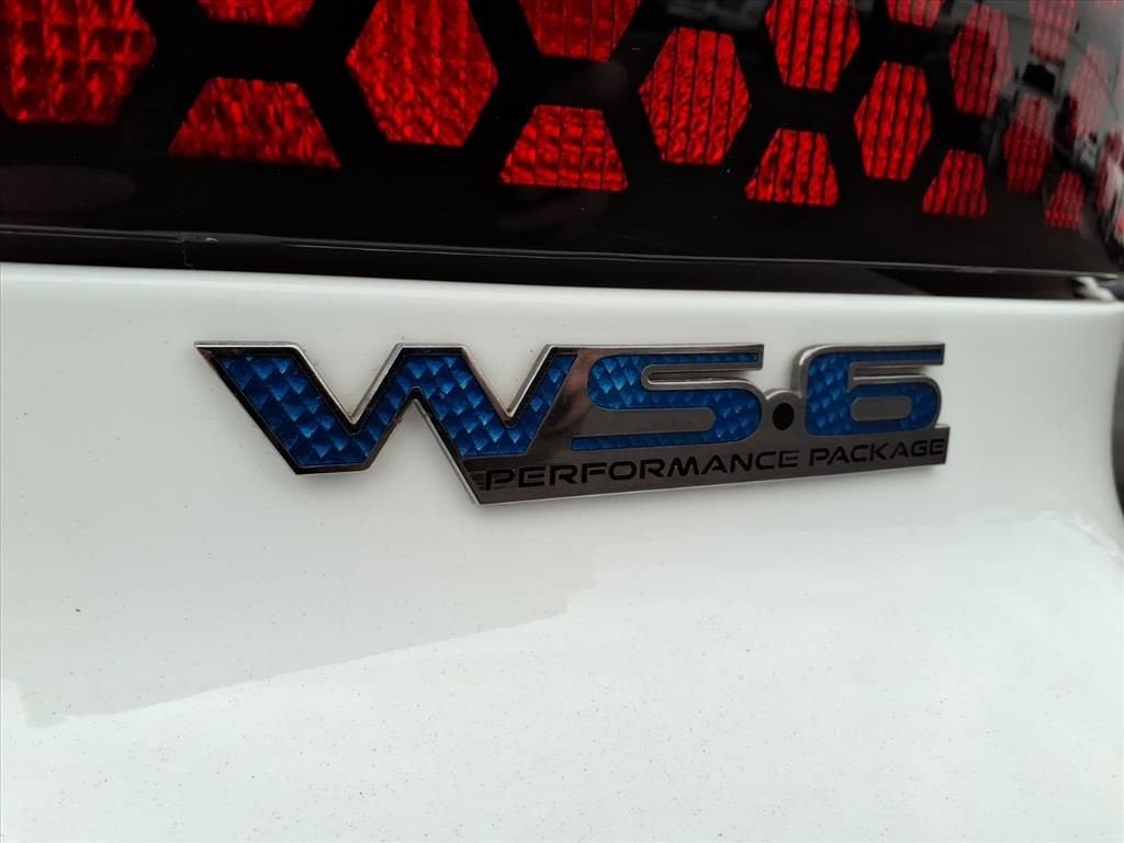 1999 Pontiac Trans Am Formula