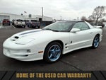 1999 Pontiac Trans Am Formula