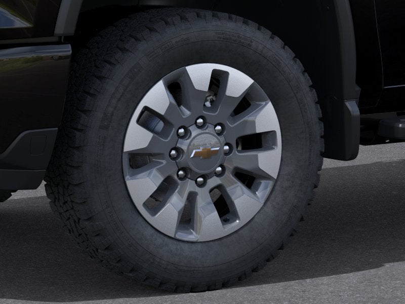2026 Chevrolet Silverado 2500 HD Custom - Photo 33