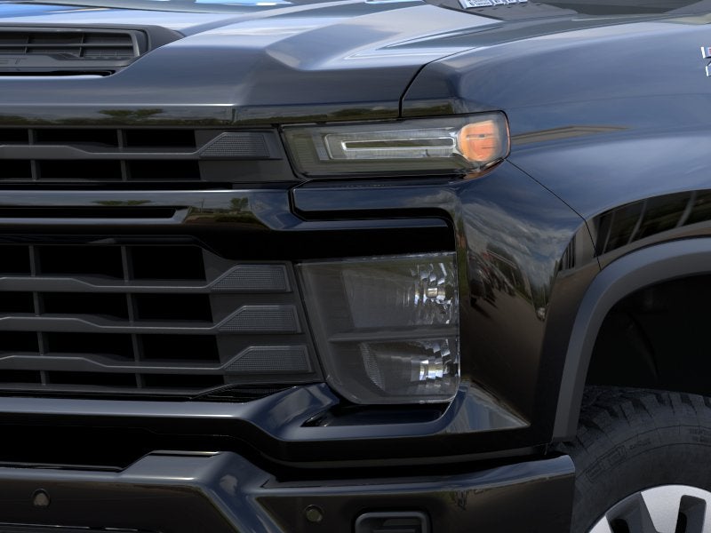 2026 Chevrolet Silverado 2500 HD Custom - Photo 34