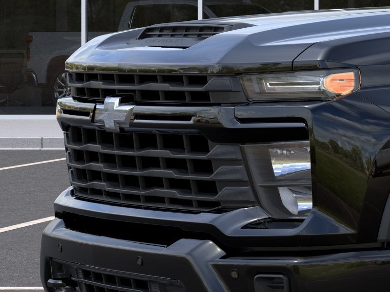 2026 Chevrolet Silverado 2500 HD Custom - Photo 37