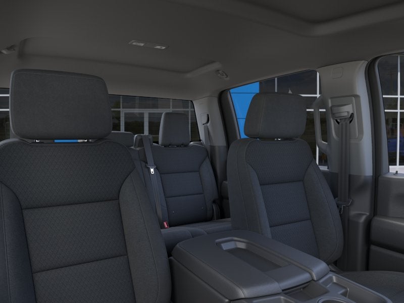 2026 Chevrolet Silverado 2500 HD Custom - Photo 48