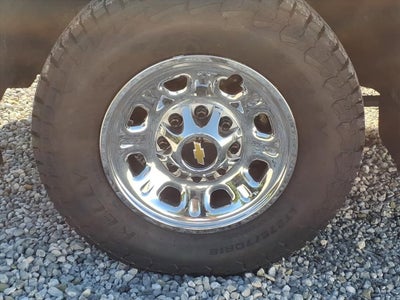 2022 Chevrolet Silverado 3500 HD LT