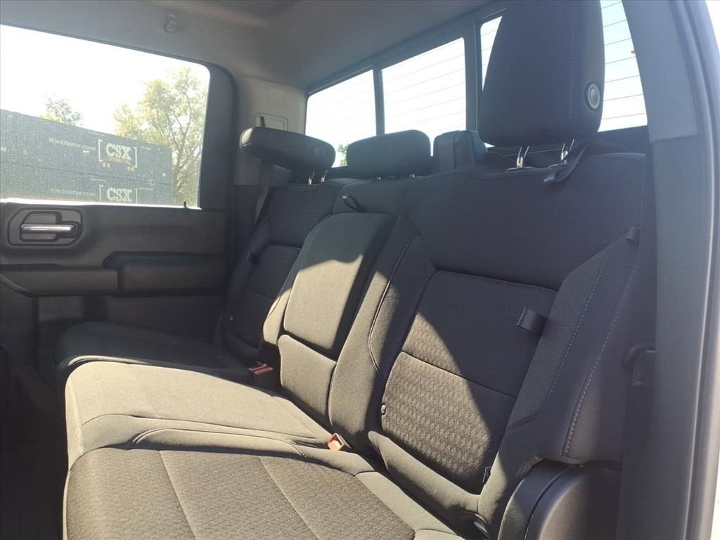 2022 Chevrolet Silverado 3500 HD LT